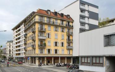 Wohnung 3.5 Zimmer - image - 1