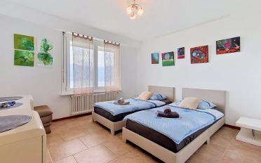 Apartment 3.5 rooms - image - 3