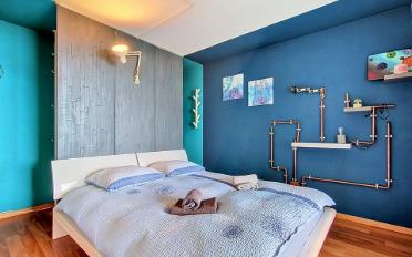 Apartment 3.5 rooms - image - 2