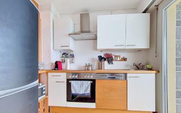 Apartment 3.5 rooms - image - 5