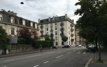 Wohnung 3.5 Zimmer - image - 1