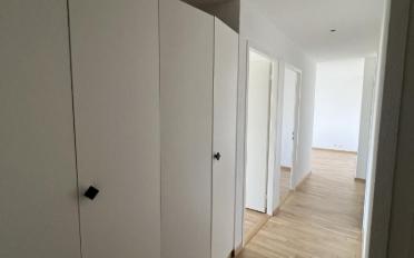 Apartment 3 rooms - image - 2