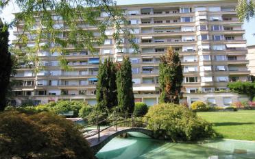 Appartement meublé 2.5 pièces - image - 1