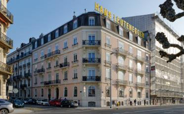 Wohnung 7 Zimmer - image - 1