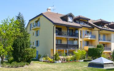Unterstand - image - 1