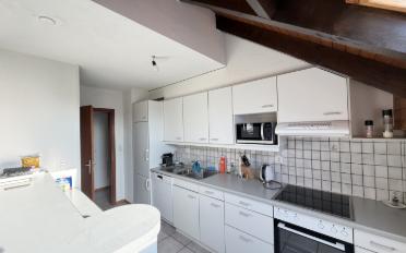 Apartment 3.5 rooms - image - 7