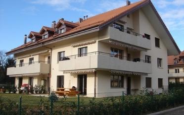 Wohnung 3.5 Zimmer - image - 11