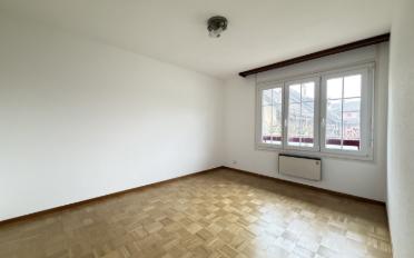 Apartment 2.5 rooms - image - 2