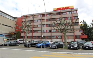 Büro - image - 1