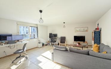 Apartment 2.5 rooms - image - 4