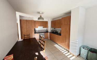 Apartment 2.5 rooms - image - 1