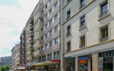 Wohnung 2.5 Zimmer - image - 1