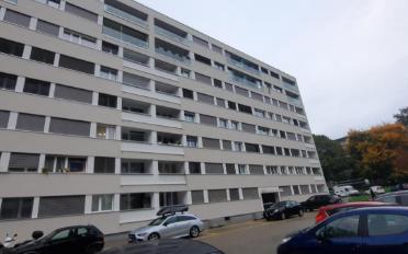 offener Parkplatz - image - 1