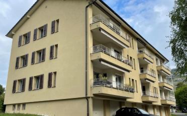 Place ouverte - image - 1