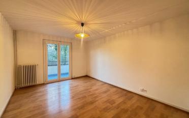 Apartment 2.5 rooms - image - 1