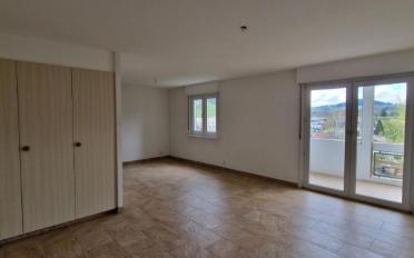 Apartment 2.5 rooms - image - 2