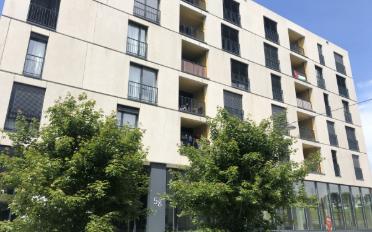 Apartment 4.5 rooms - image - 2