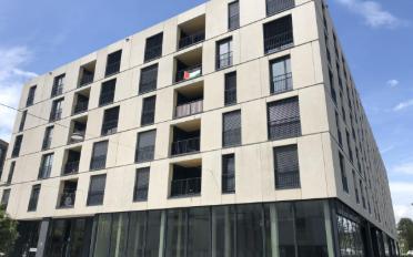 Apartment 4.5 rooms - image - 1