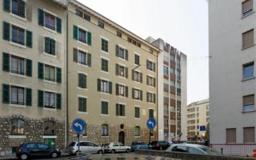Apartment 3 rooms - image - 1
