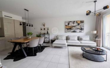 Apartment 2.5 rooms - image - 2