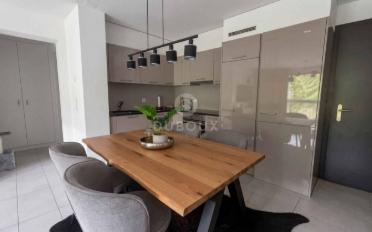 Apartment 3.5 rooms - image - 3