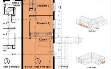 Wohnung 4.5 Zimmer - image - 10