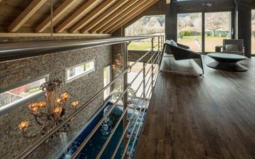 Single house 12 rooms - image - 5
