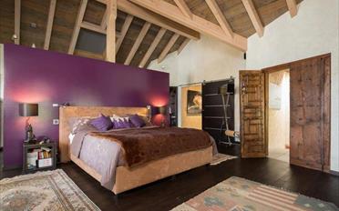 Single house 12 rooms - image - 11
