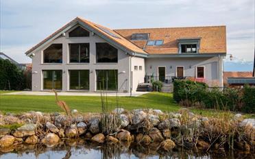 Single house 12 rooms - image - 1