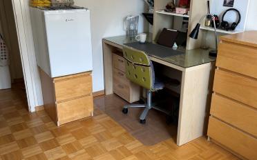 Einzelzimmer ein Zimmer - image - 1