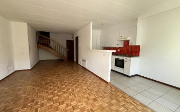 Wohnung 3.5 Zimmer - image - 2