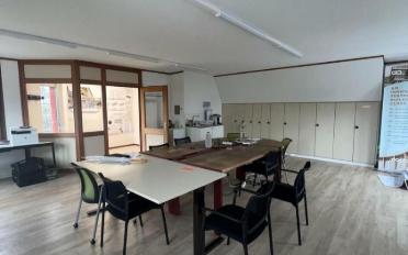 Büro ein Zimmer - image - 3