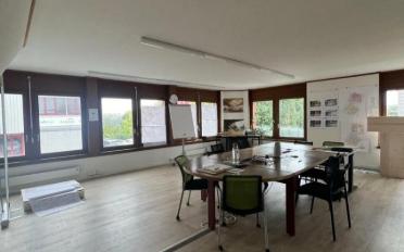 Büro ein Zimmer - image - 4