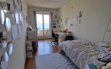 Chambre 1 pièce - image - 2