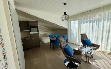 Apartment 1 room - image - 6