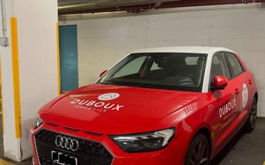 Tiefgarage - image - 1