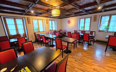 Restaurant - image - 2