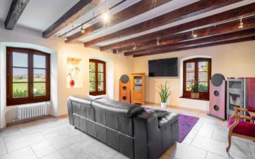 Einfamilienhaus 9.5 Zimmer - image - 3