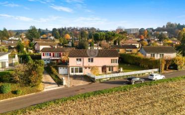 Villa 5.5 pièces - image - 2