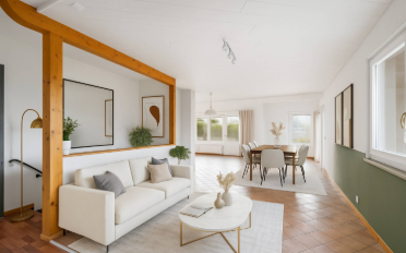Villa 5.5 pièces - image - 1