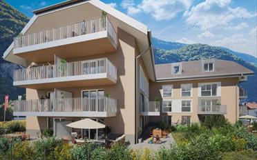 Apartment 3.5 rooms - image - 5