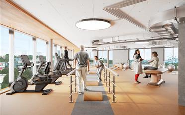 Installation sportive - image - 1