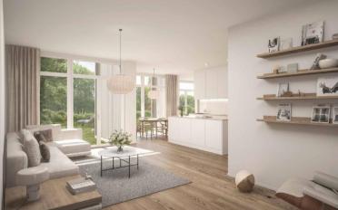 Maison contiguë 6.5 pièces - image - 3