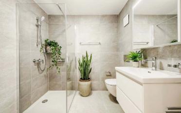 Wohnung 2.5 Zimmer - image - 6