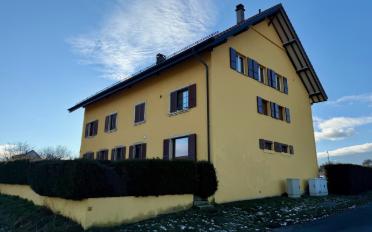 Duplex 5.5 Zimmer - image - 3