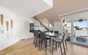 Dachwohnung 5 Zimmer - image - 3