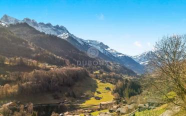Terrain à bâtir - image - 2