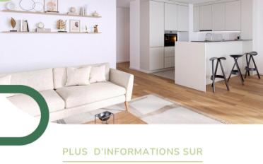 Apartment 3.5 rooms - image - 3