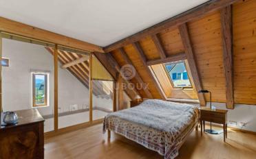 Villa 10 pièces - image - 11