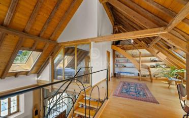 Villa 10 pièces - image - 10